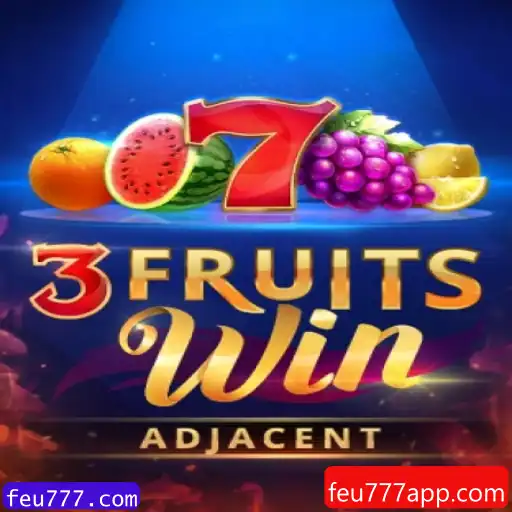 Explorando o Fascinante Universo de 3FruitsWin: Regras e Dinâmicas