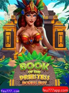 Explorando o Fascinante Mundo de BookOfThePriestess