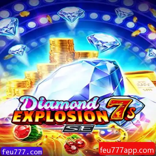 Tudo sobre DiamondExplosion7sSE: Descubra o Inovador Jogo de Cassino