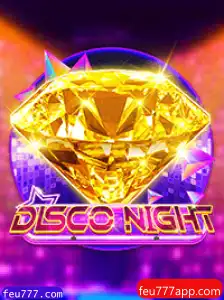 Explorando o Mundo do Jogo 'DiscoNight'