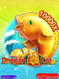 Explorando DragonKoi: O Novo Fenômeno dos Jogos Digitais