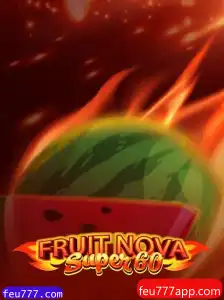 Explorando as Emoções e Regras do Jogo FruitNovaSuper60