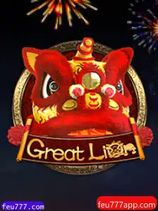 GreatLion: Aventura e Estratégia no Mundo dos Jogos Online