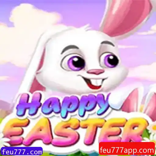 Descubra o Mundo Encantado de HappyEaster: Um Jogo de Aventuras e Mistérios