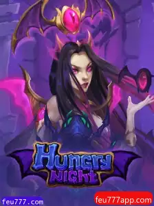 Descubra o Fascinante Mundo de HungryNight: O Jogo Interativo do Momento