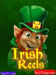 Descubra o Fascinante Mundo de IrishReels no Portal feu777.com