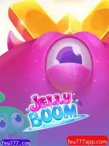 Explorando o Mundo de JellyBoom: Diversão e Estratégia em um Só Lugar