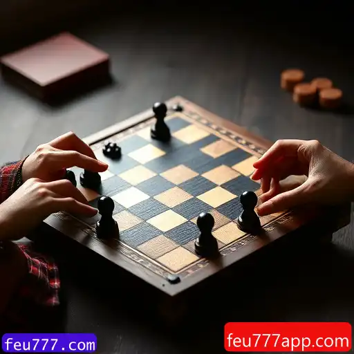 Jogos de tabuleiro
