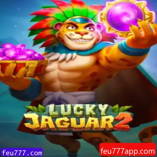 Explorando o Mundo do Jogo Luckyjaguar2
