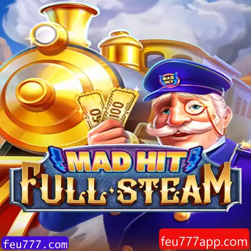 Descubra o Mundo Excitante de MadHitFullSteam e como Feu777.com Revoluciona sua Experiência de Jogo