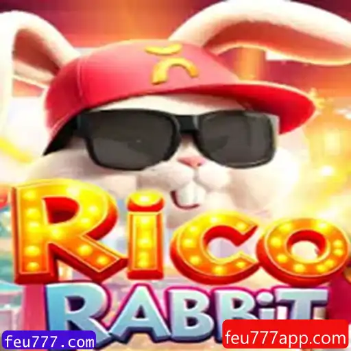 Explore o Mundo Fascinante de RicoRabbit
