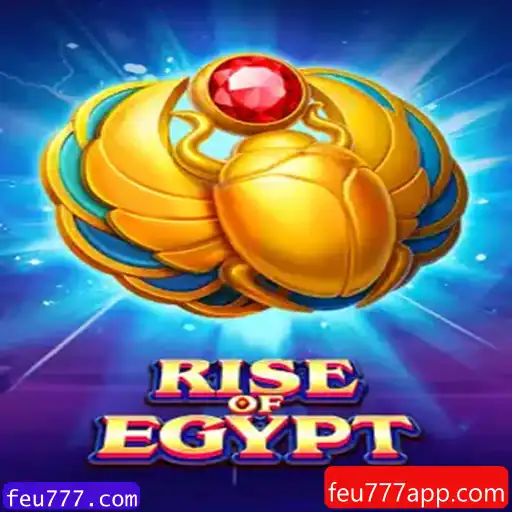 Explorando as Maravilhas do Jogo RiseOfEgypt
