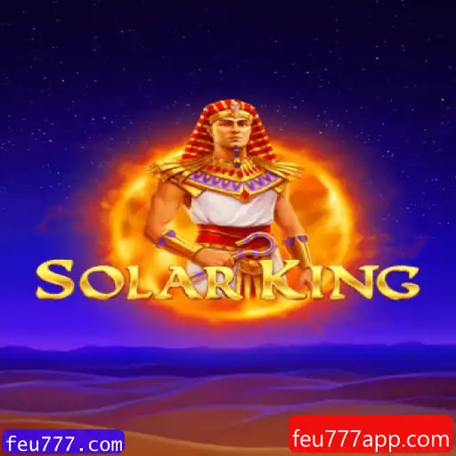 Descubra o Universo do Jogo SolarKing: Aventura e Estratégia