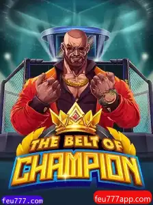 TheBeltOfChampion: Um Mergulho nos Detalhes do Novo Fenômeno dos Jogos