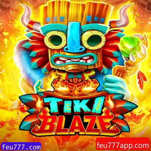 Descubra o Mundo Empolgante de TikiBlaze: Uma Aventura Inesquecível