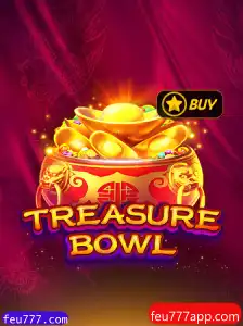 Descubra o Universo Fascinante de TreasureBowl com feu777.com