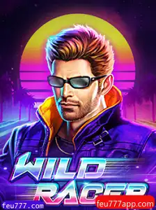 Descubra o Empolgante Mundo de WildRacer