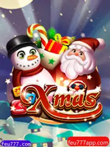 Descobrindo o Mundo de Xmas: Um Excitante Jogo de Estratégia Móvel